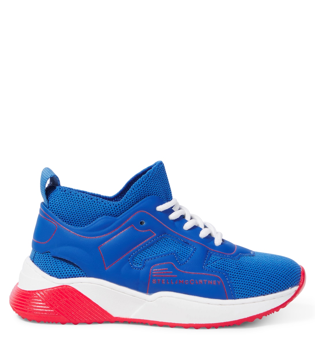Sneakers in mesh | Stella McCartney Kids