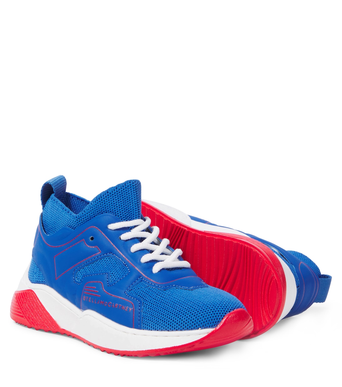 Sneakers in mesh | Stella McCartney Kids