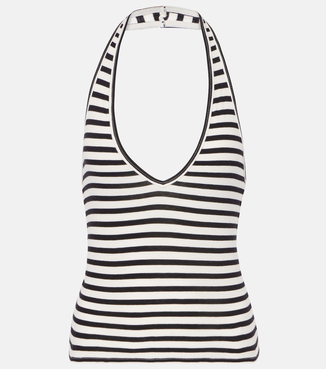 Top Britt en coton | Nili Lotan