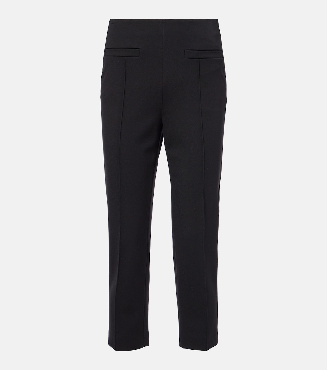 Weite Caprihose Emotional Essence aus Jersey | Dorothee Schumacher