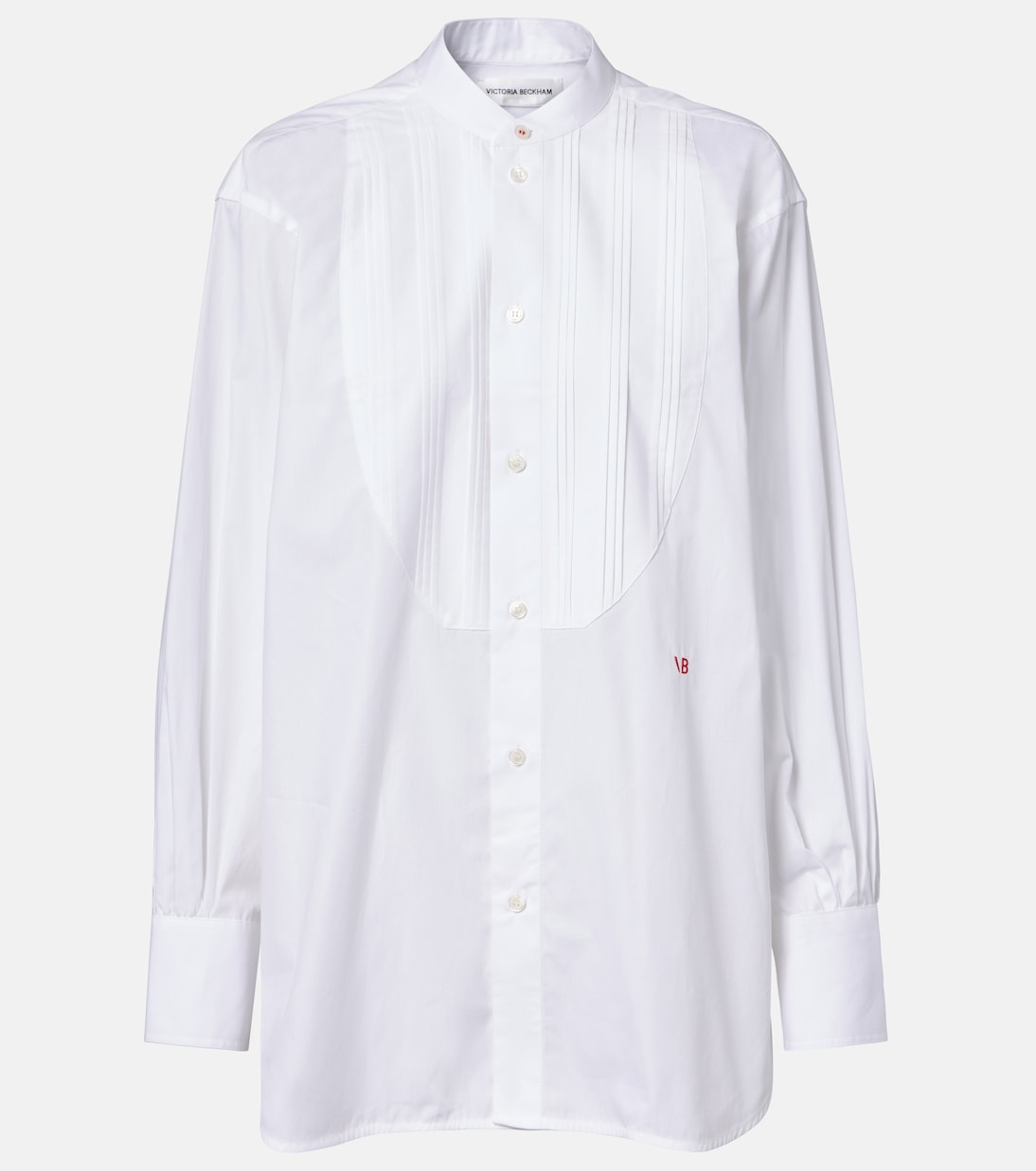 Camisa de algodón | Victoria Beckham