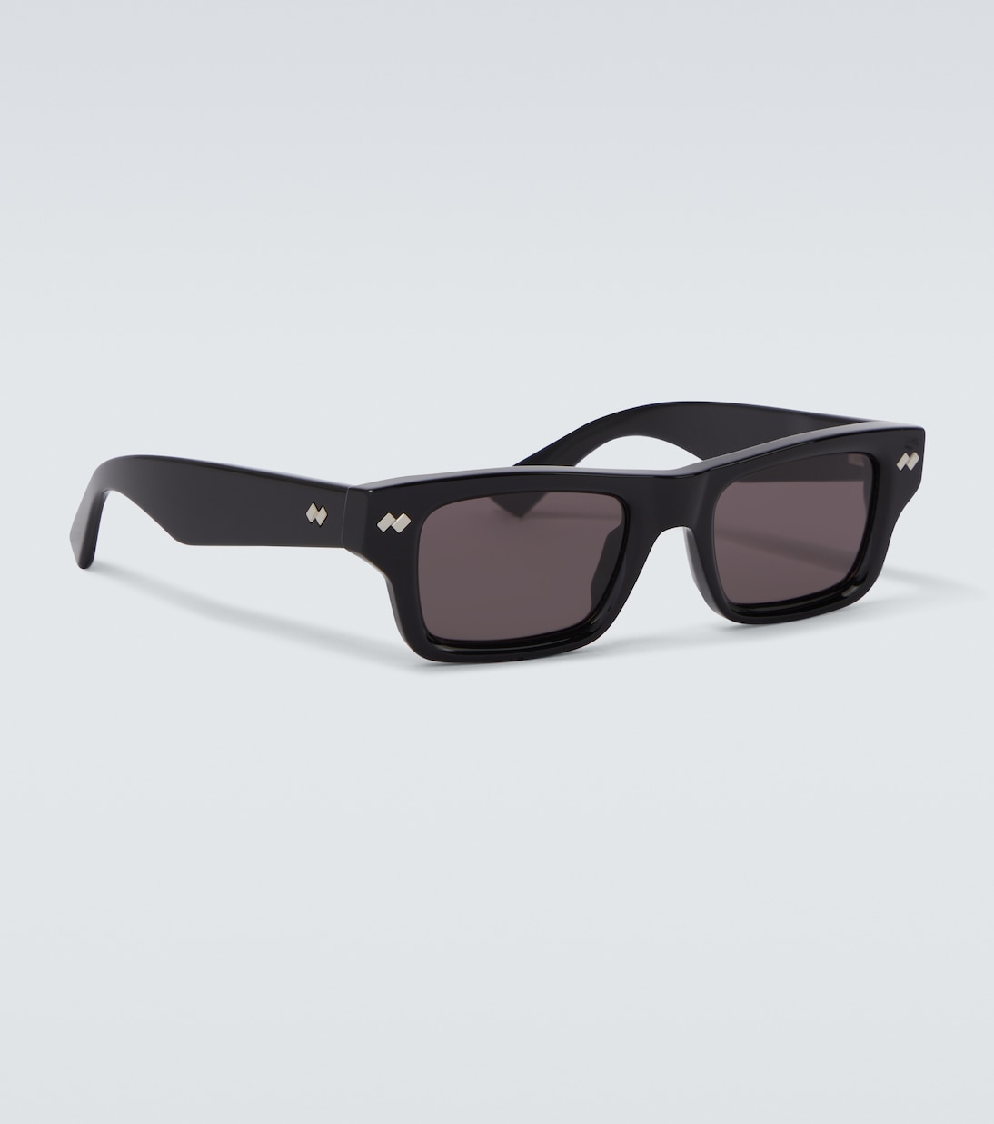 Eckige Sonnenbrille Dizzy | Bottega Veneta
