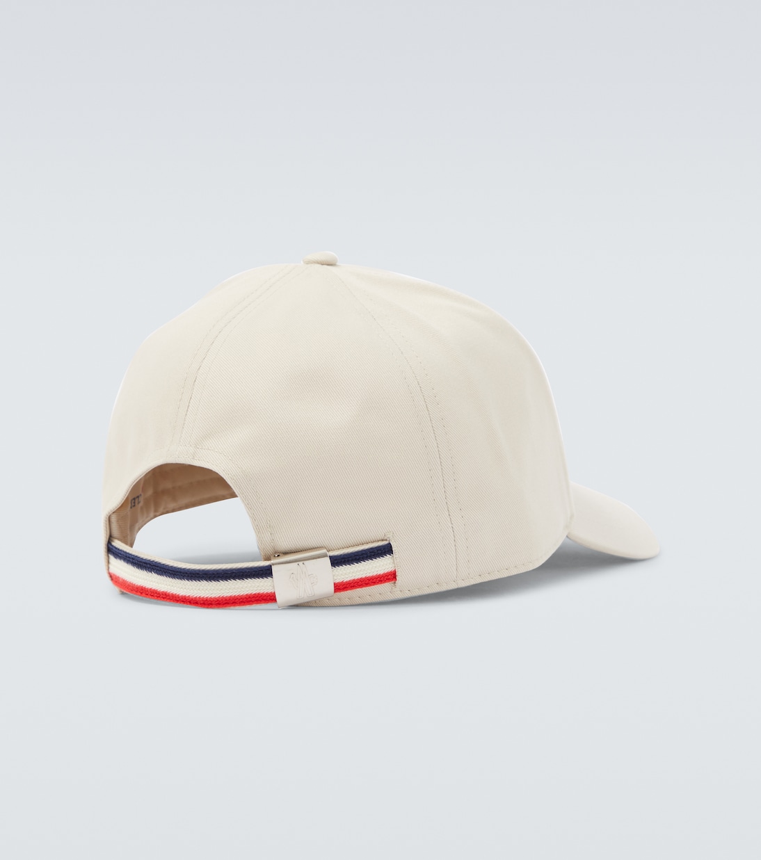 Bestickte Baseballcap | Moncler
