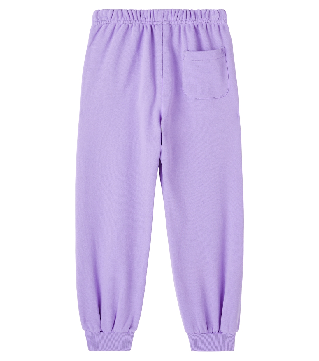 Pantalon de survêtement Happiness en coton | Jellymallow