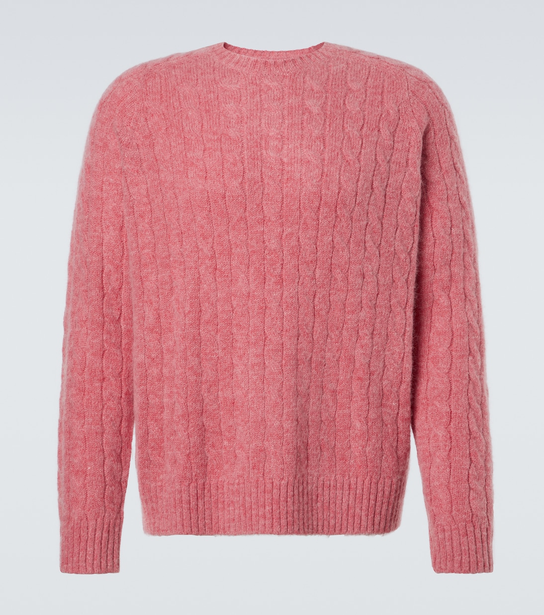 Jersey trenzado | Polo Ralph Lauren