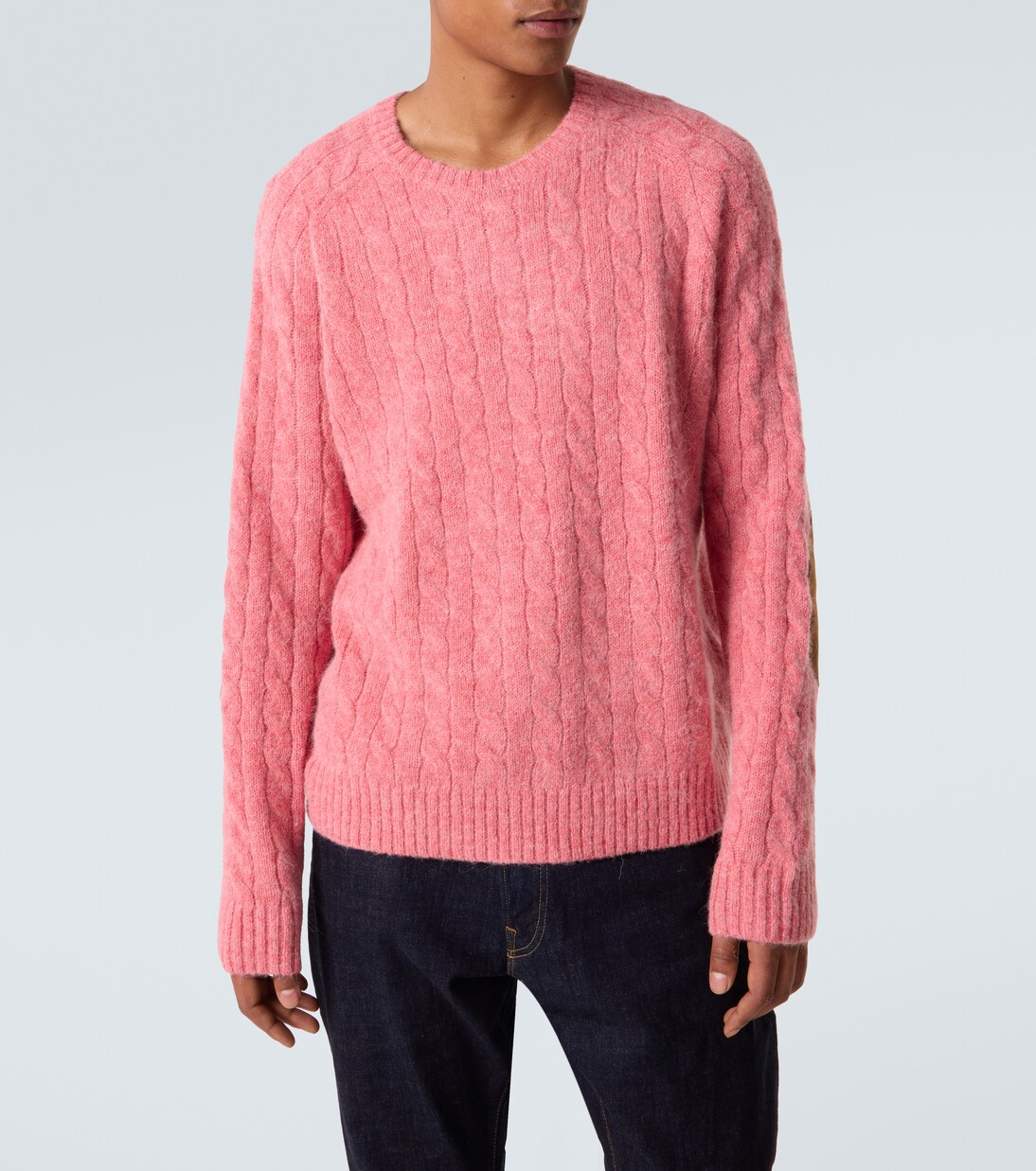 Jersey trenzado | Polo Ralph Lauren