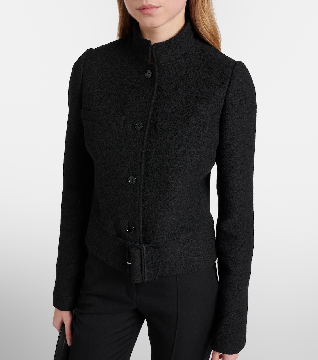 Jacke | Courrèges