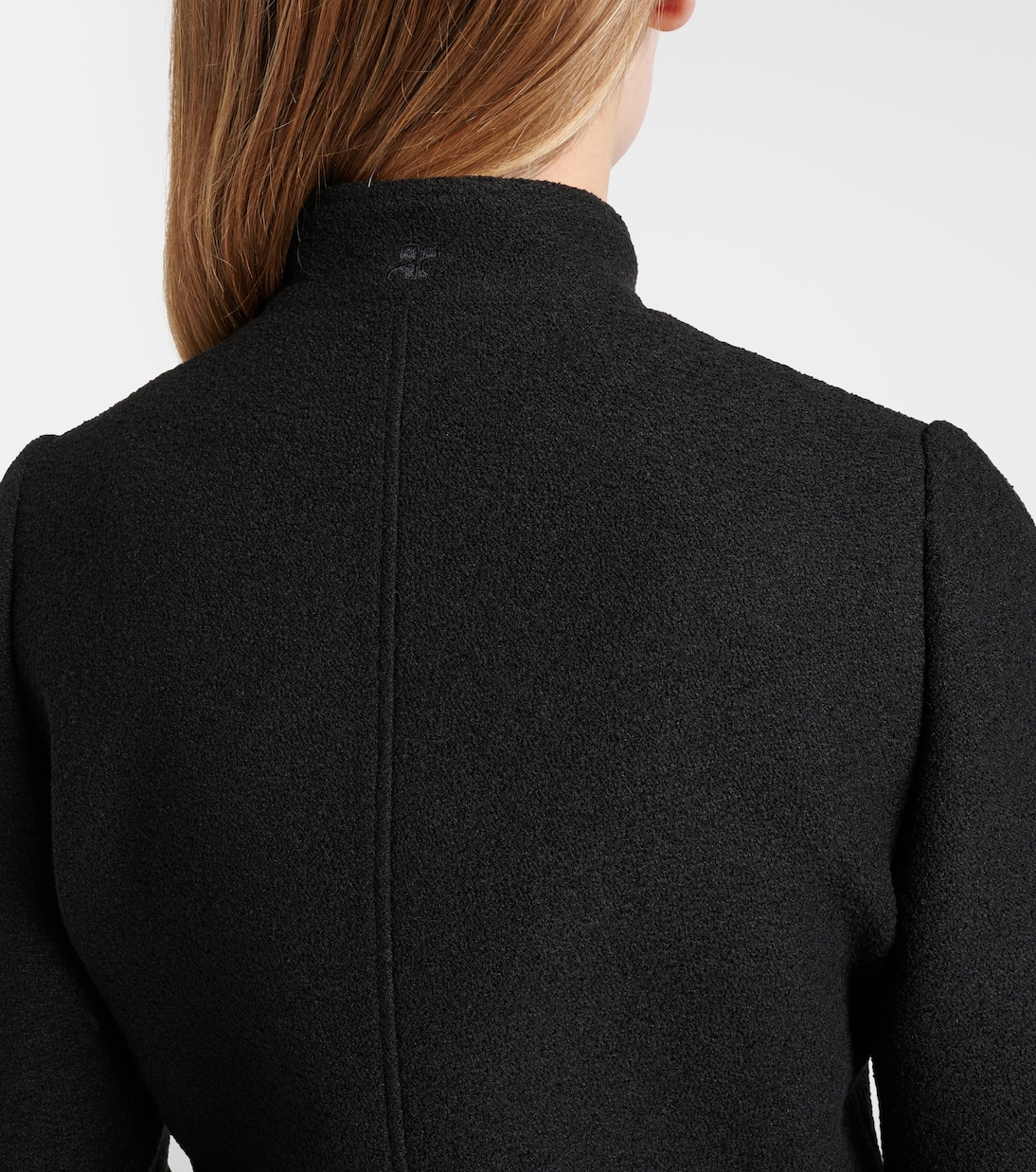Jacke | Courrèges