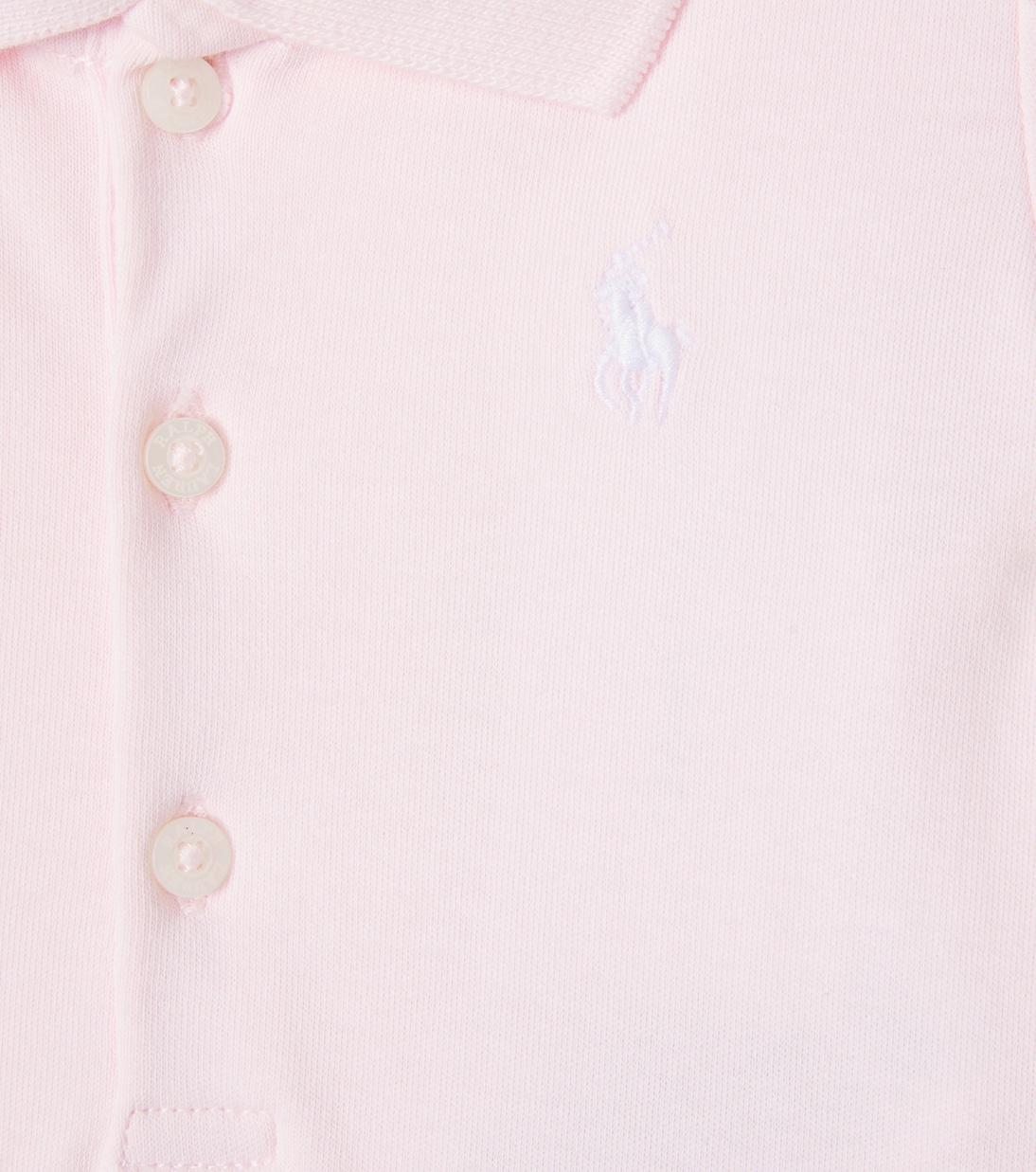 Baby - Body in cotone | Polo Ralph Lauren Kids