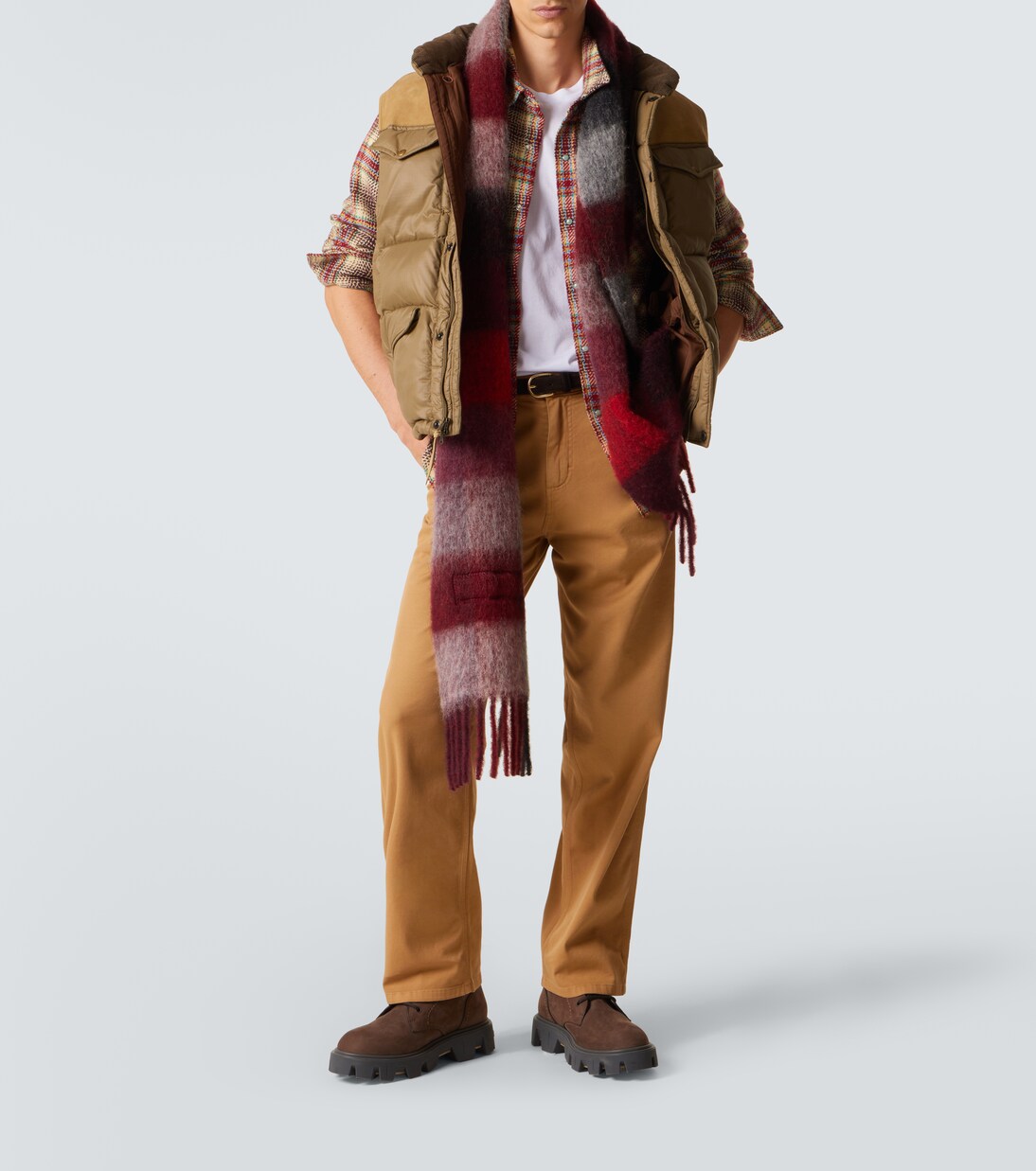 Set of 3 cotton jersey T-shirts | Moncler