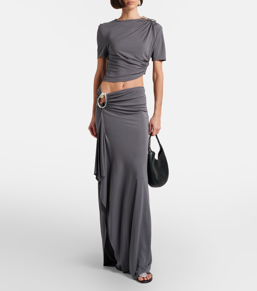 Maxirock Orica aus Jersey | Christopher Esber