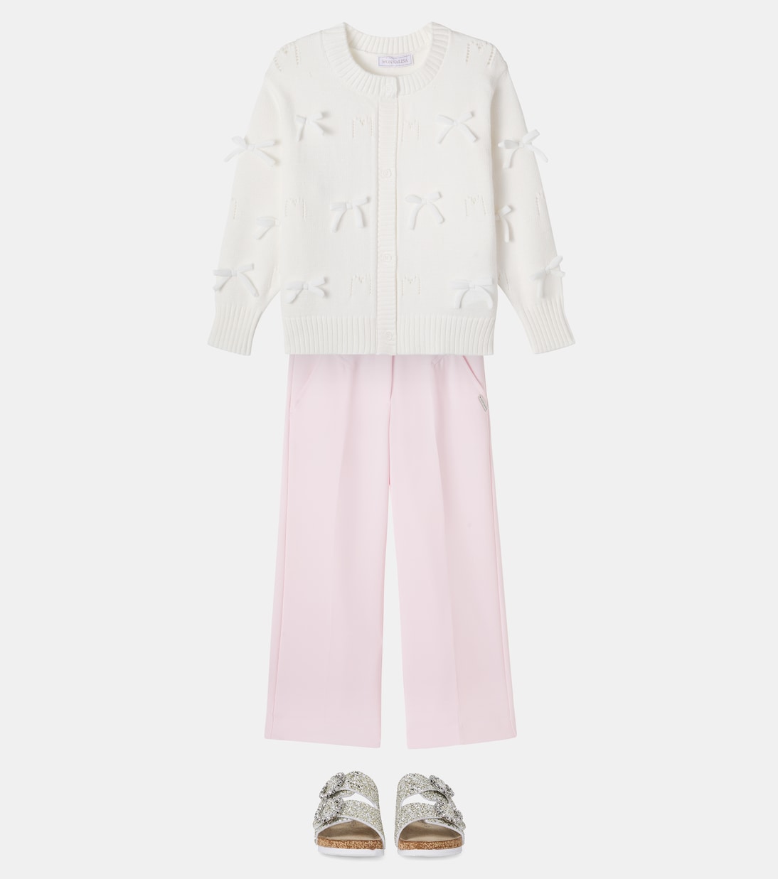 Cardigan | Monnalisa