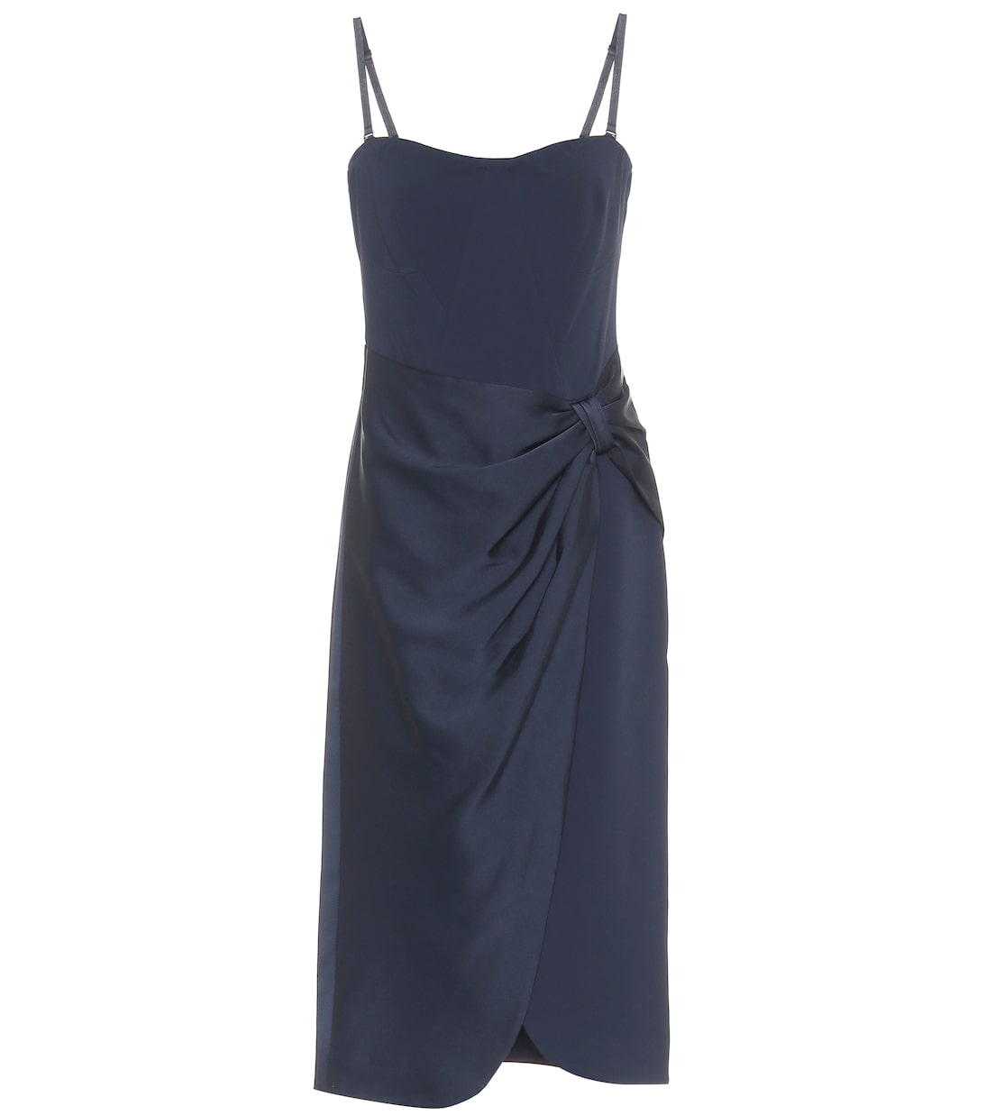 Abito midi Spencer | Simkhai