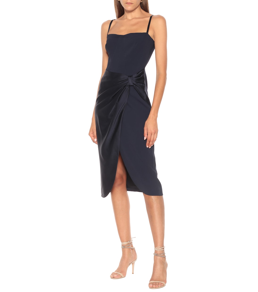Abito midi Spencer | Simkhai