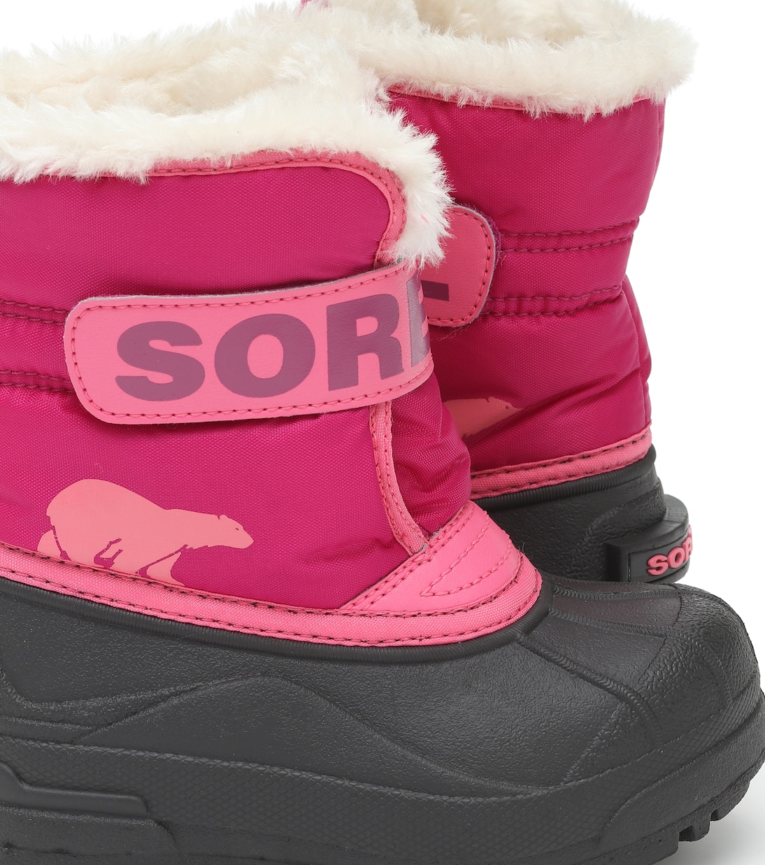 Snow Commander boots | Sorel Kids