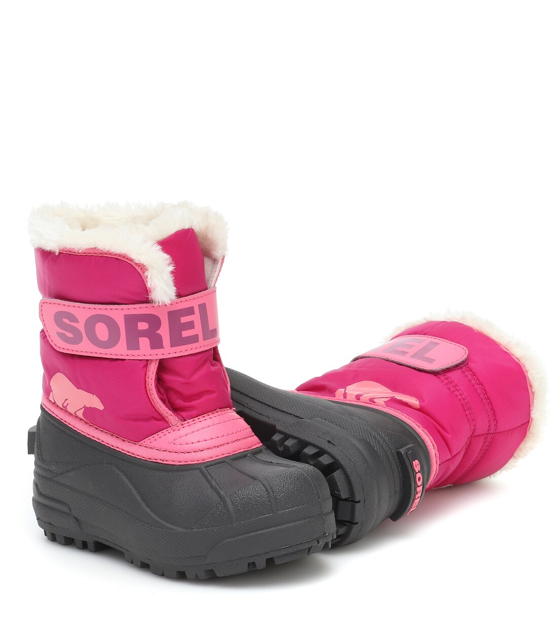 Snow Commander boots | Sorel Kids