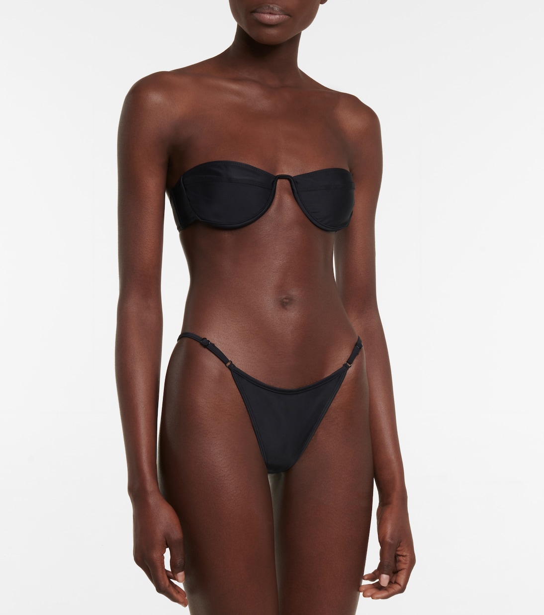 Luna bikini bottoms | Tropic of C