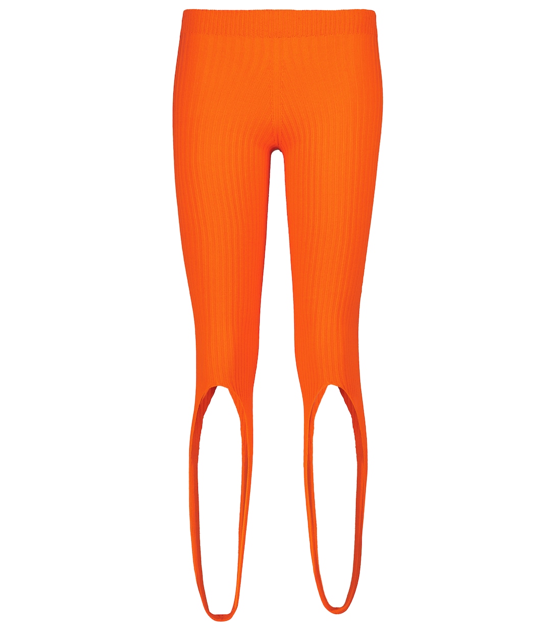 Leggings Albi con staffe | Jacquemus