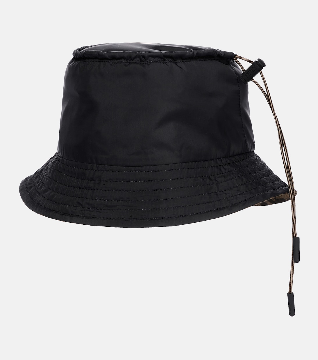Cappello da pescatore reversibile | Fendi