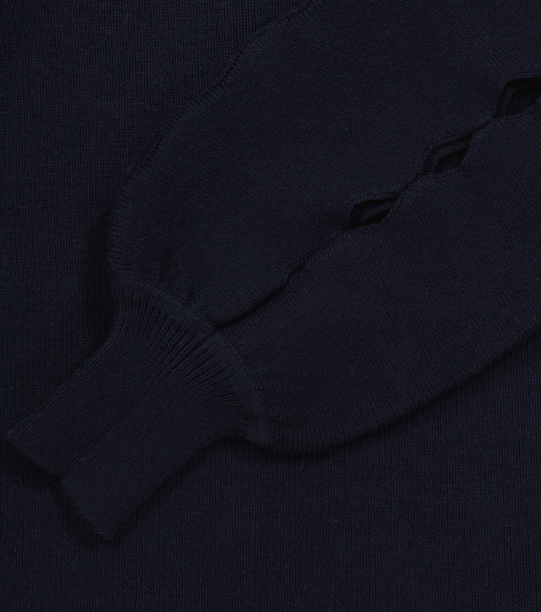 Pullover aus einem Baumwollgemisch | Chloé Kids