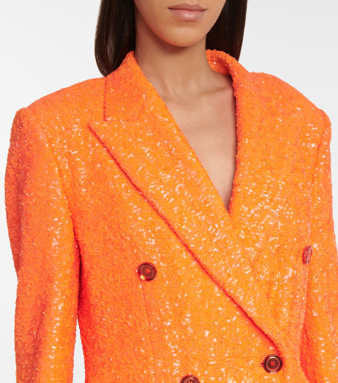 Blazer mit Pailletten | Dolce&Gabbana