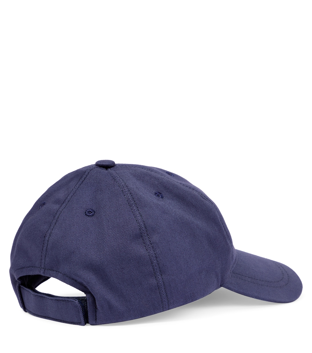 Cotton baseball cap | Palm Angels Kids