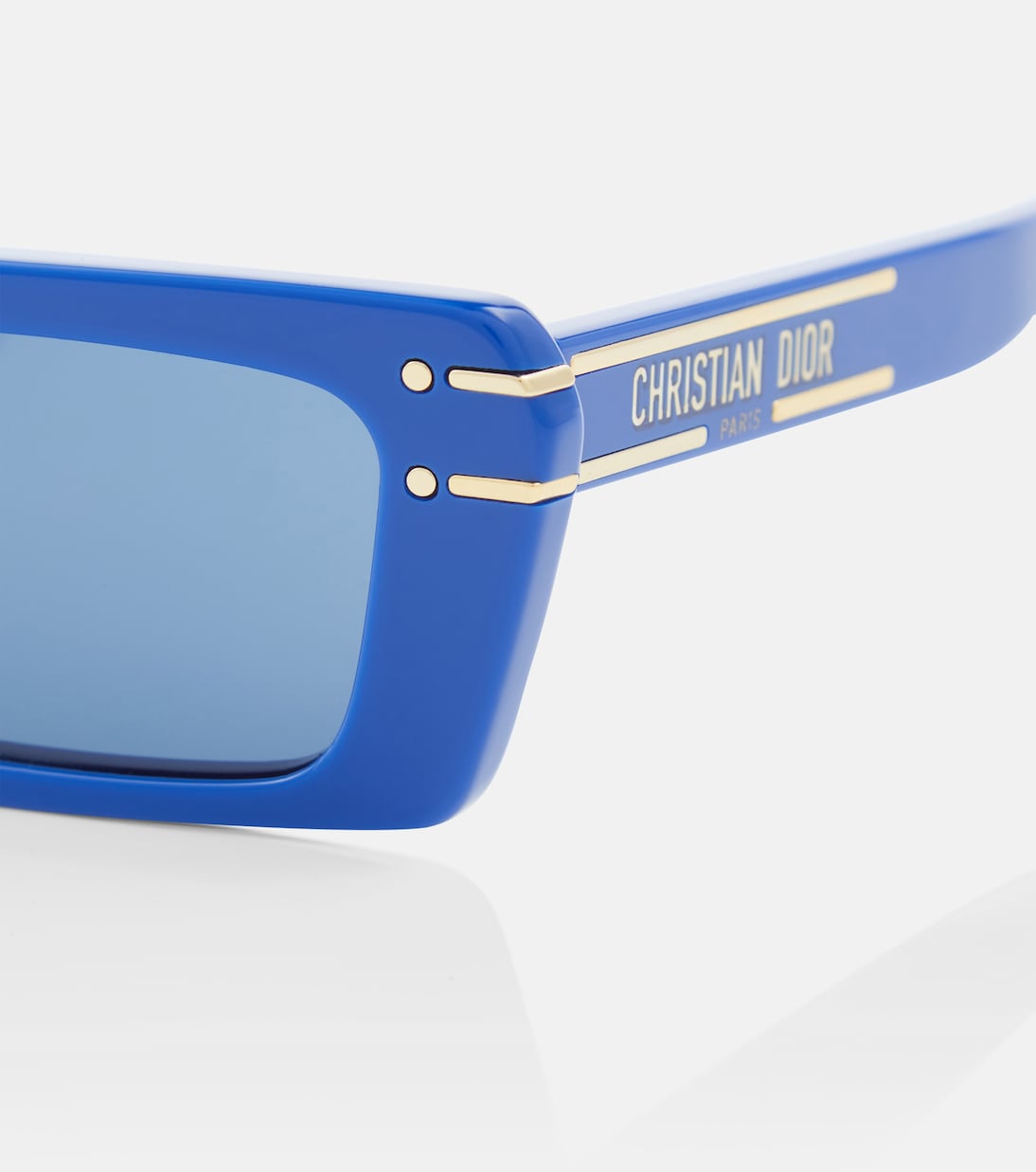 Occhiali da sole DiorSignature S2U: stile giovane e iconico