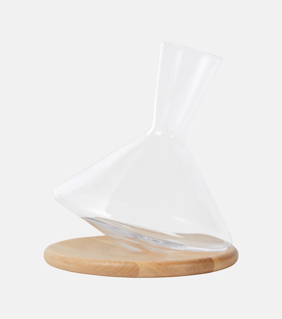Balance decanter | Nude
