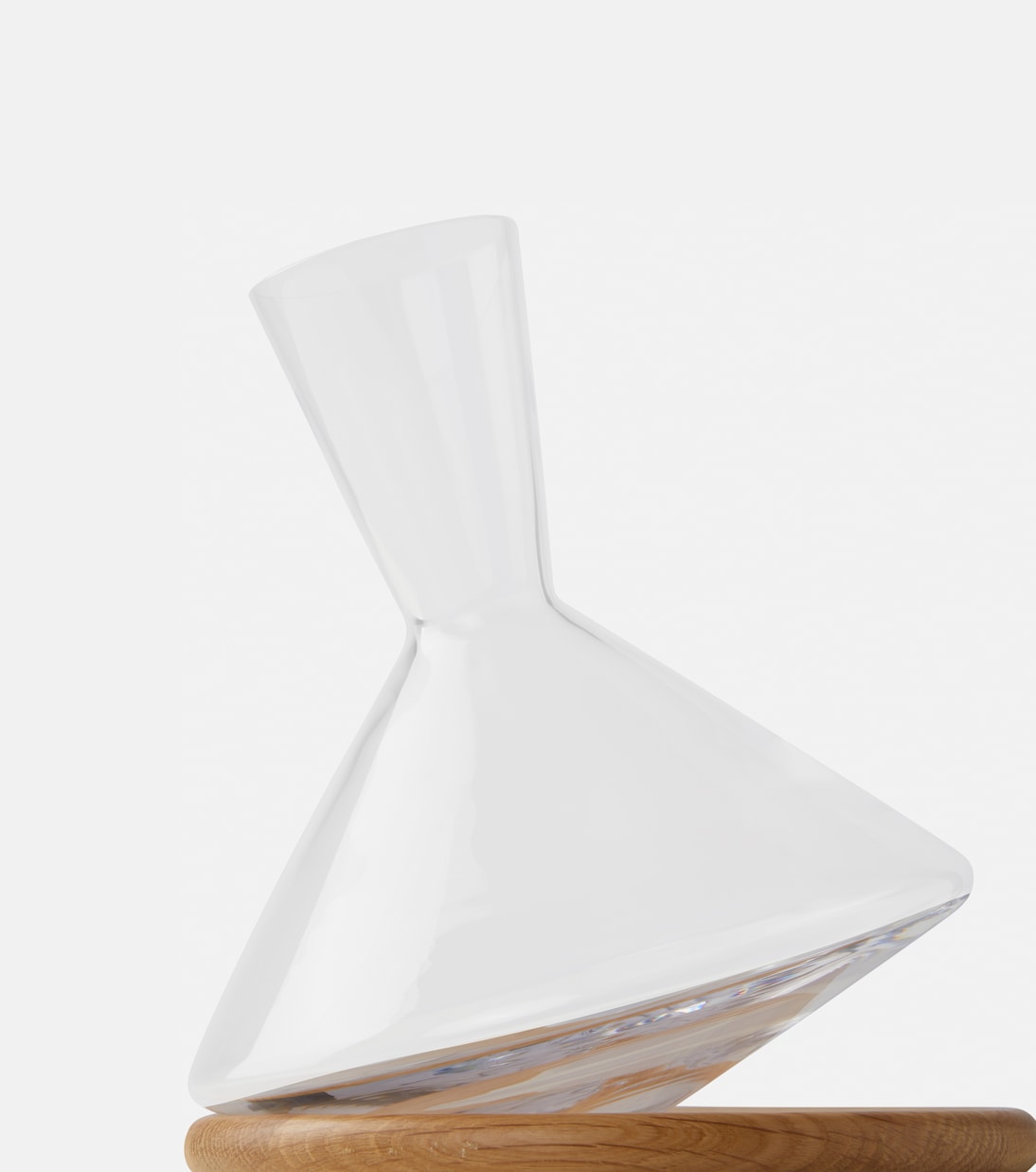 Balance decanter | Nude