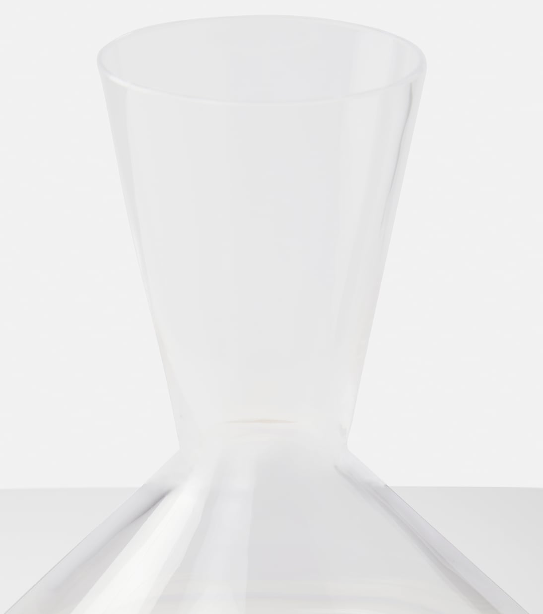 Balance decanter | Nude