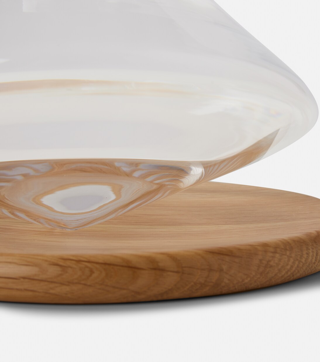 Balance decanter | Nude