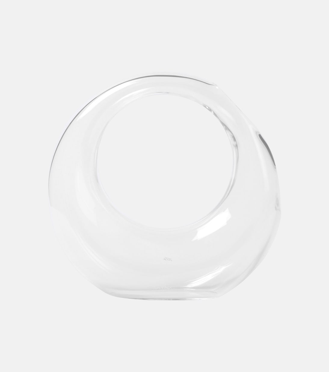 DecanteRing decanter | Nude