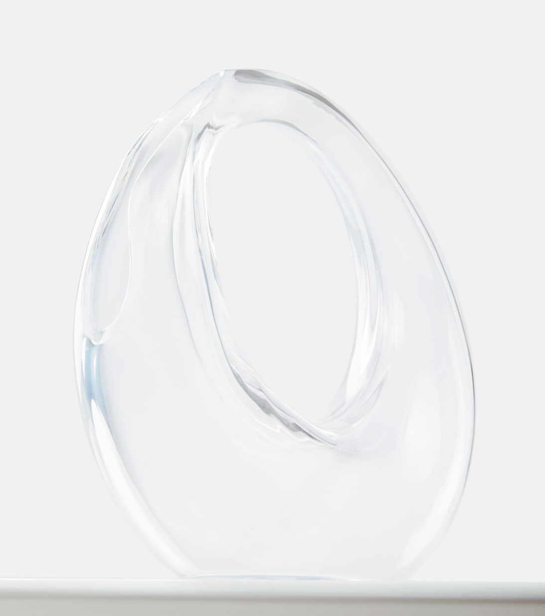 DecanteRing decanter | Nude