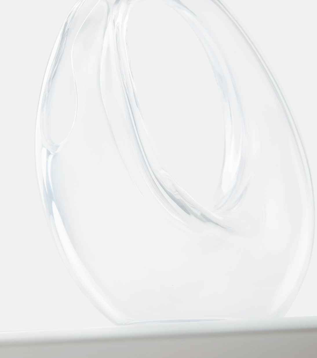 DecanteRing decanter | Nude