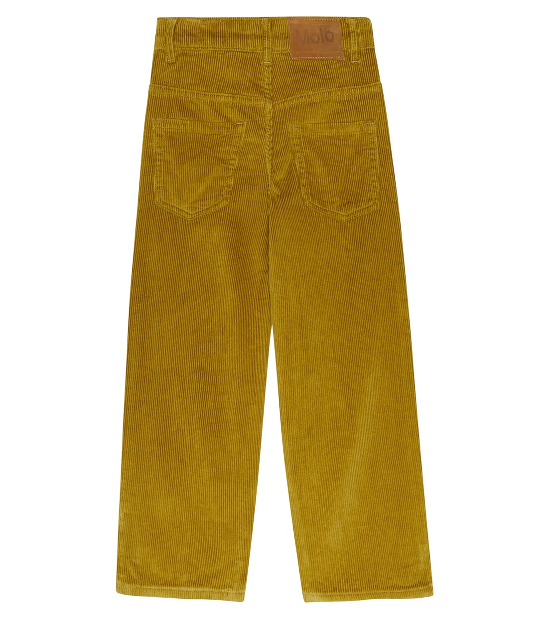 Aiden corduroy pants | Molo