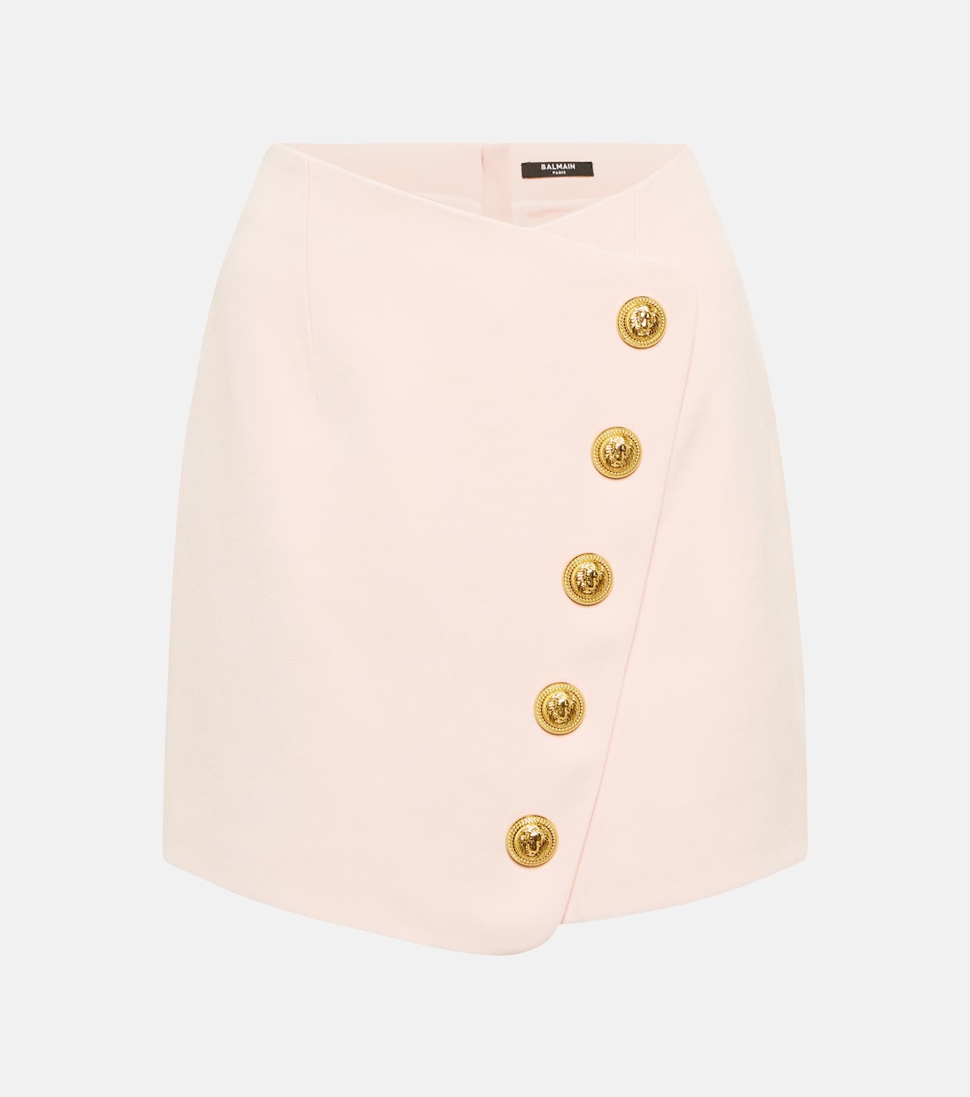 High-rise miniskirt | Balmain