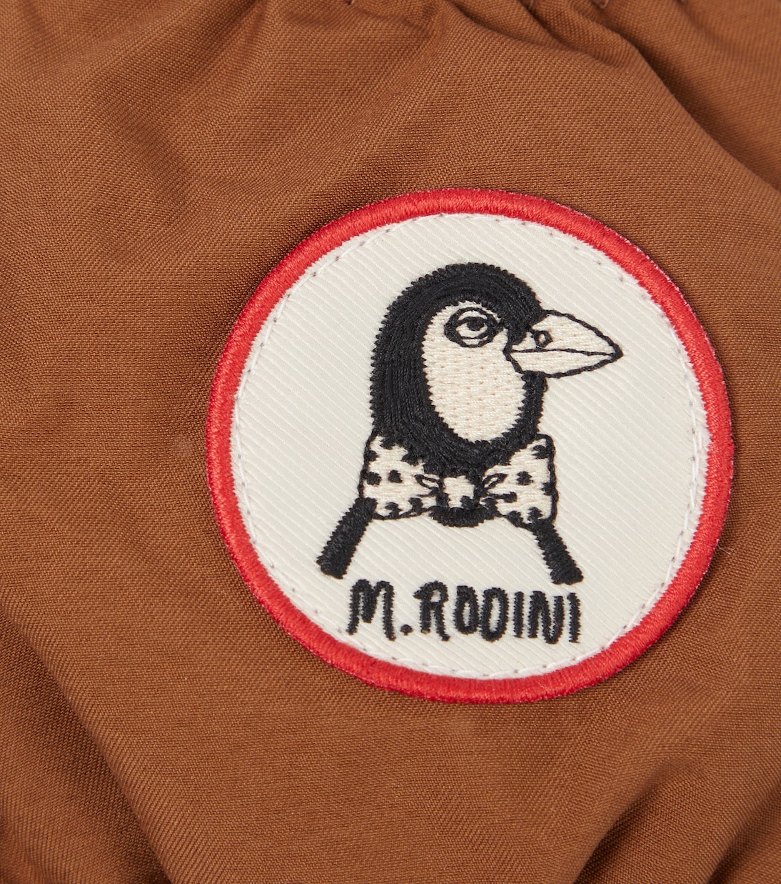 Guanti da sci foderati in pile | Mini Rodini