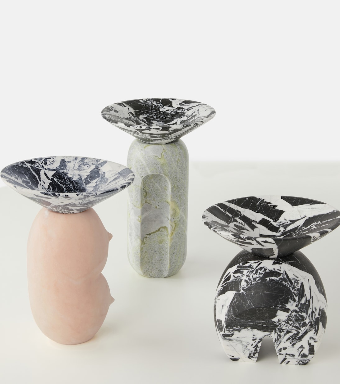 Vase Clelia by Valentina Cameranesi Sgroi | Bloc Studios