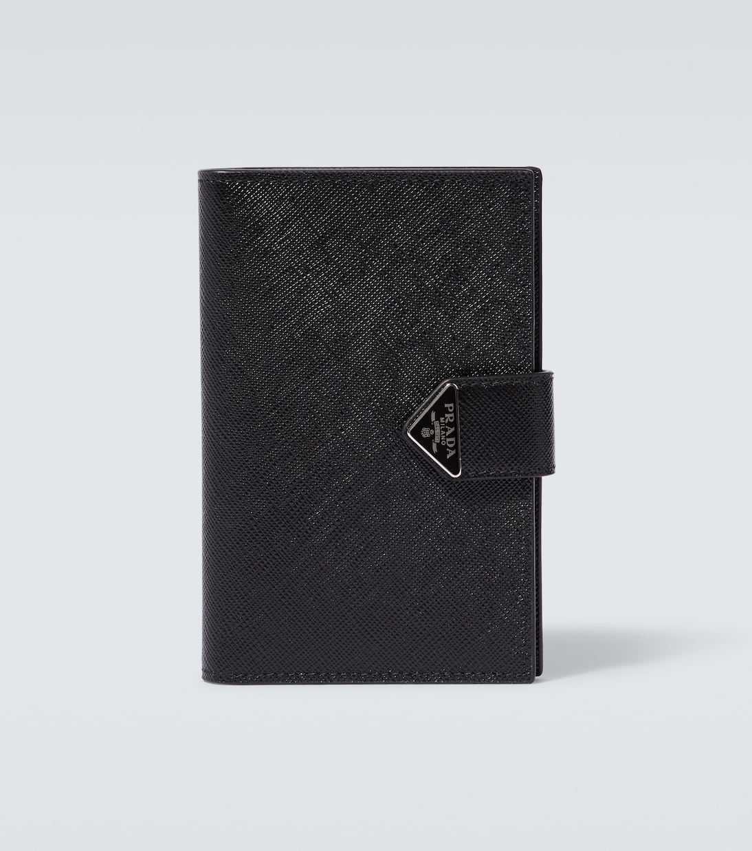 Portemonnaie aus Saffiano-Leder | Prada