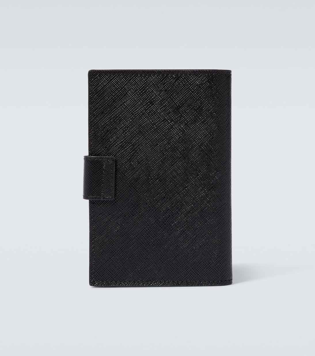 Portemonnaie aus Saffiano-Leder | Prada