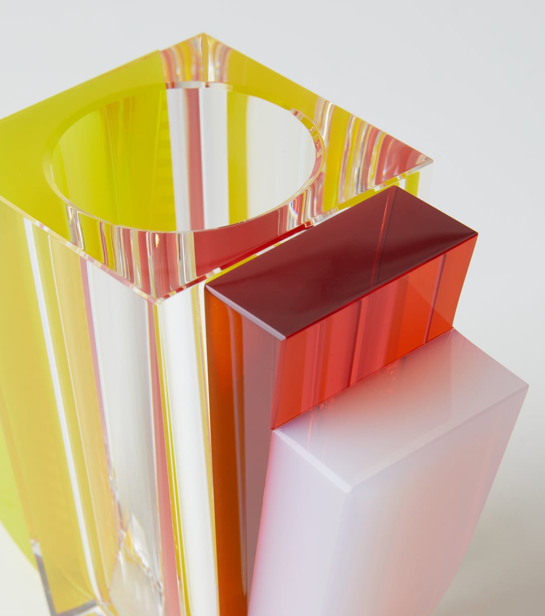 Raleigh vase | Reflections Copenhagen