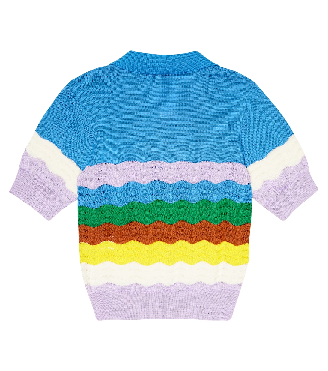 Polo en coton | Paade Mode
