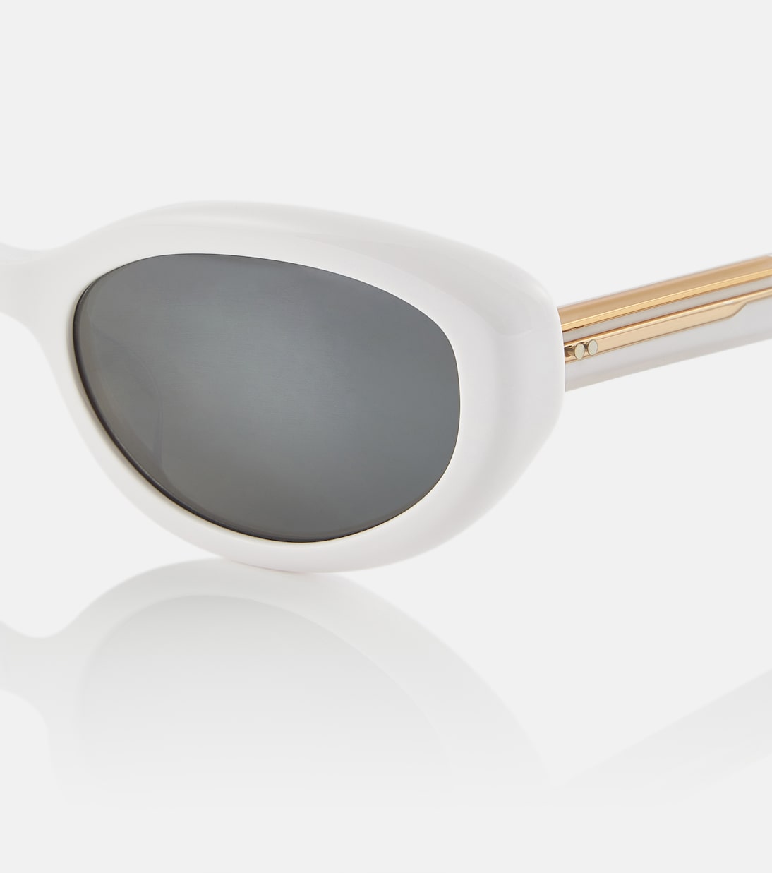 x Oliver Peoples - Occhiali da sole 1969C | Khaite