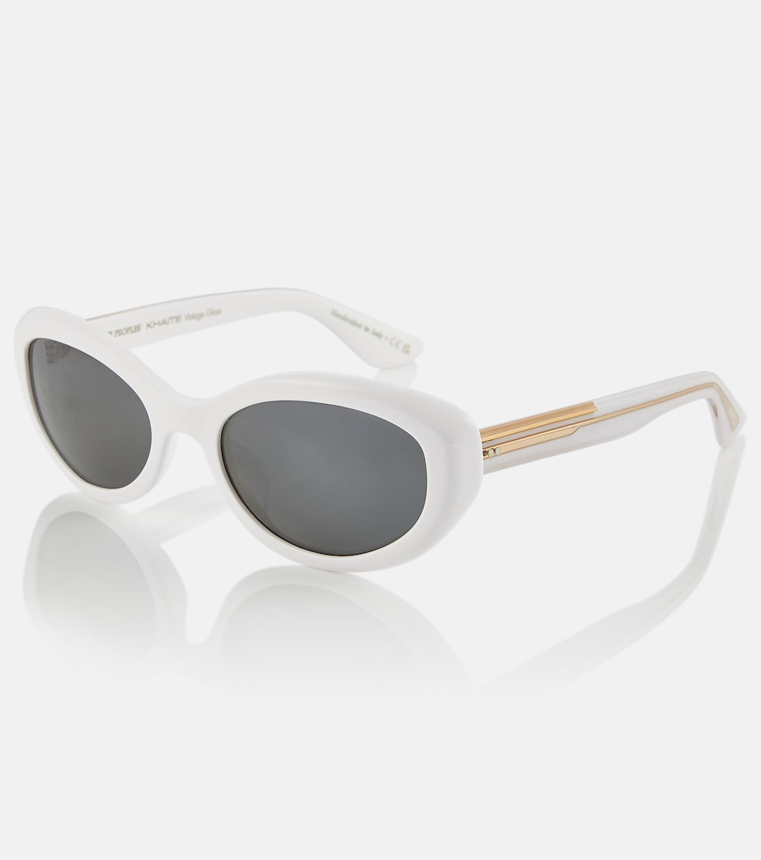x Oliver Peoples - Occhiali da sole 1969C | Khaite