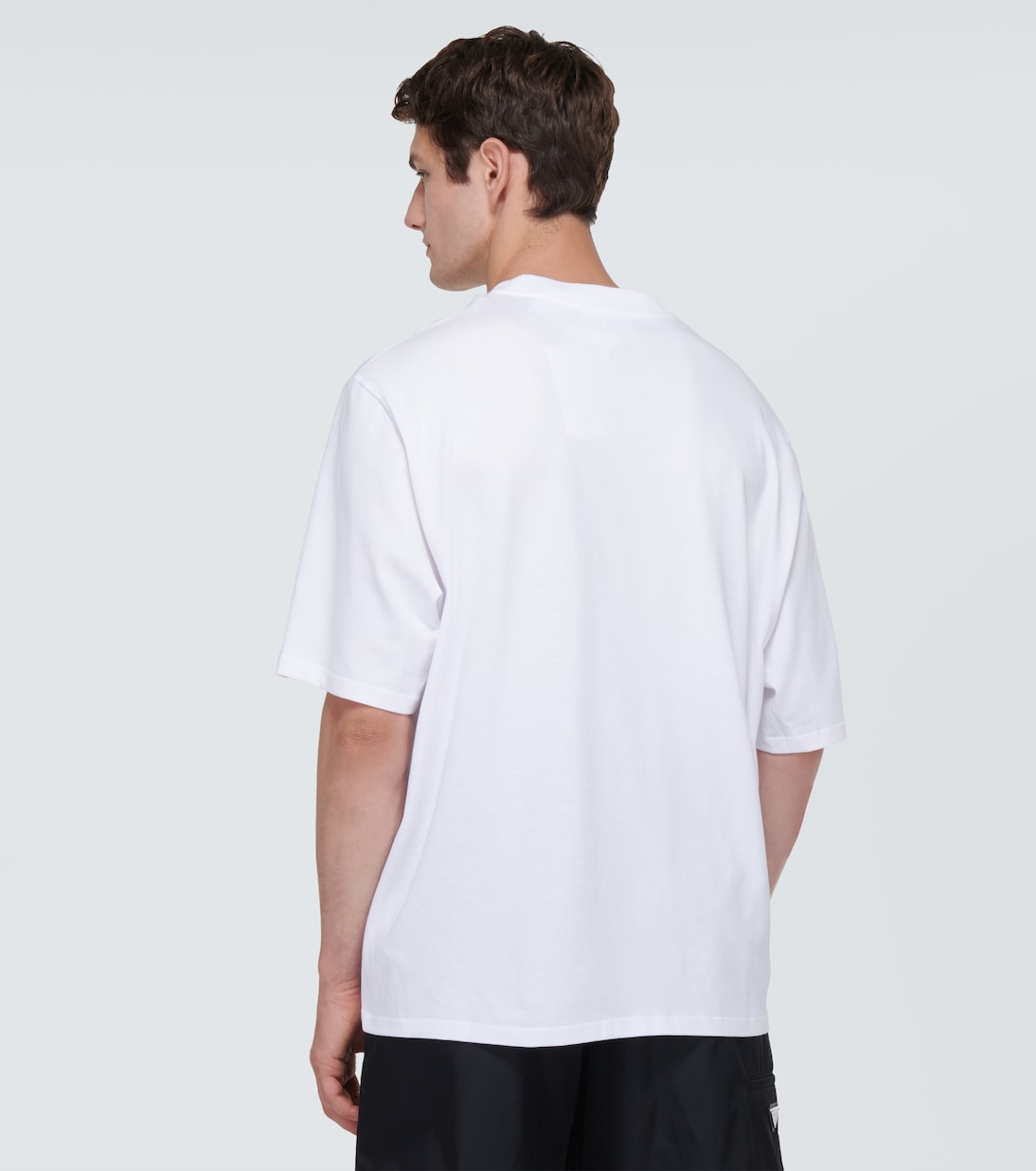 Camiseta Ami de Cœur de algodón | Ami Paris