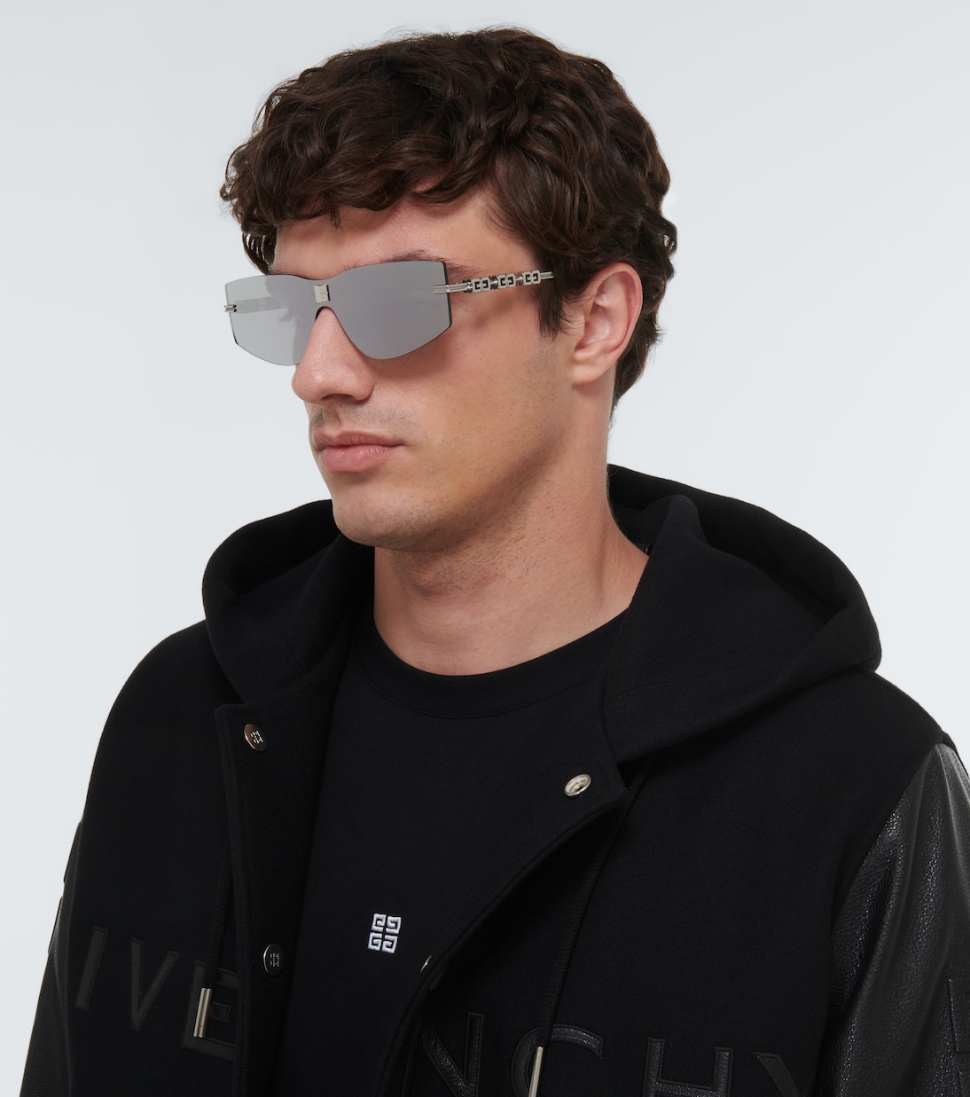 4Gem rectangular sunglasses | Givenchy