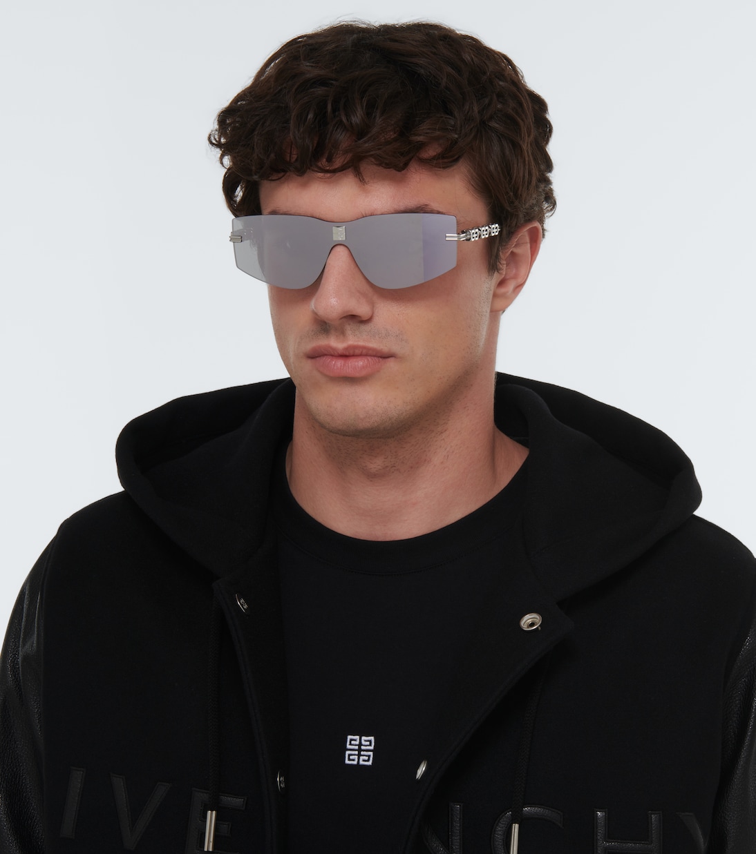 4Gem rectangular sunglasses | Givenchy