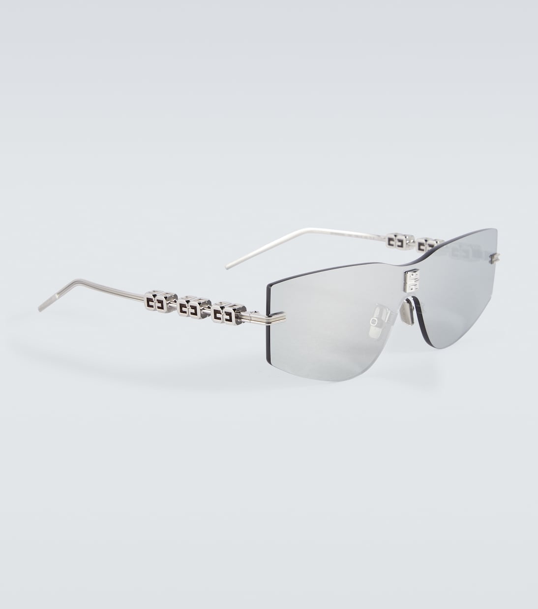 4Gem rectangular sunglasses | Givenchy