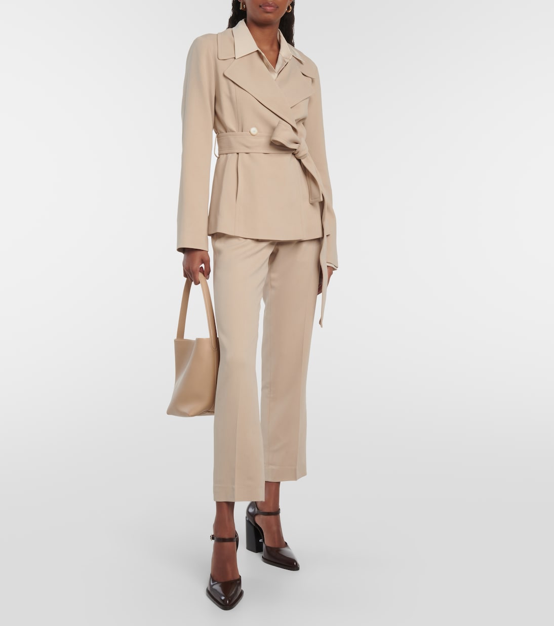 Harecourt cady jacket | Joseph