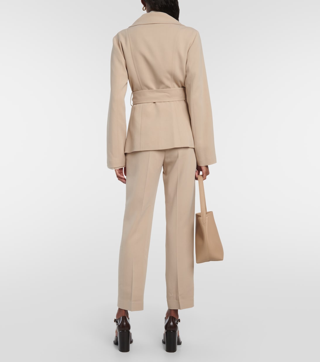 Harecourt cady jacket | Joseph